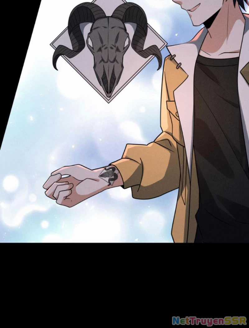 Quy Tắc Chuyện Lạ: Bắt Đầu Hóa Thân Đánh Lui Chiến Thần Chapter 184 trang 47