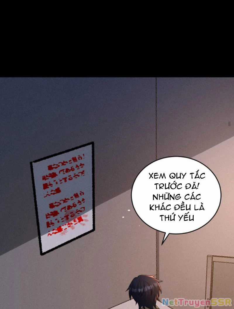 Quy Tắc Chuyện Lạ: Bắt Đầu Hóa Thân Đánh Lui Chiến Thần Chapter 184 trang 48