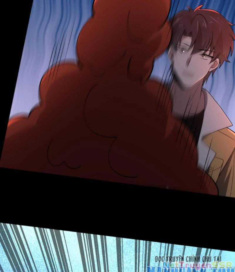 Quy Tắc Chuyện Lạ: Bắt Đầu Hóa Thân Đánh Lui Chiến Thần Chapter 184 trang 5