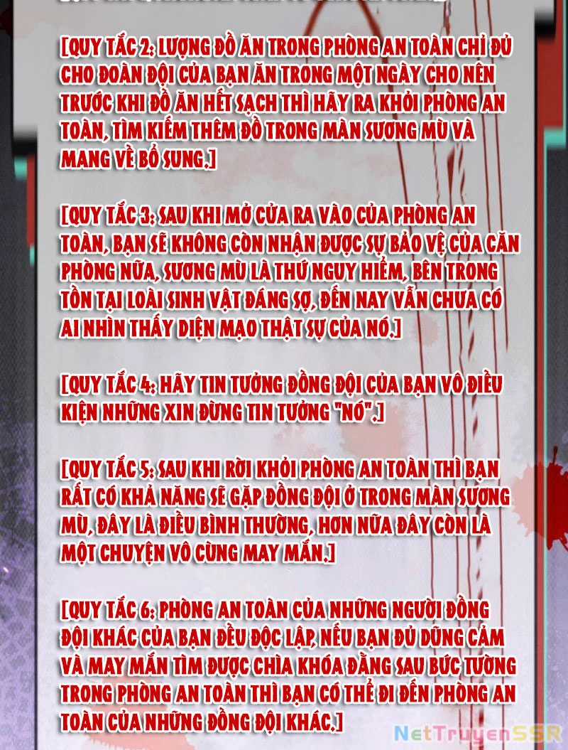 Quy Tắc Chuyện Lạ: Bắt Đầu Hóa Thân Đánh Lui Chiến Thần Chapter 184 trang 50