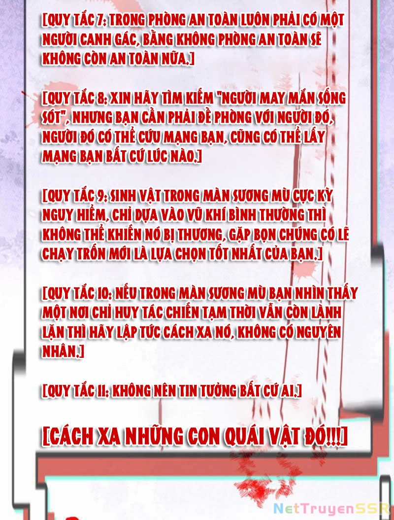 Quy Tắc Chuyện Lạ: Bắt Đầu Hóa Thân Đánh Lui Chiến Thần Chapter 184 trang 51