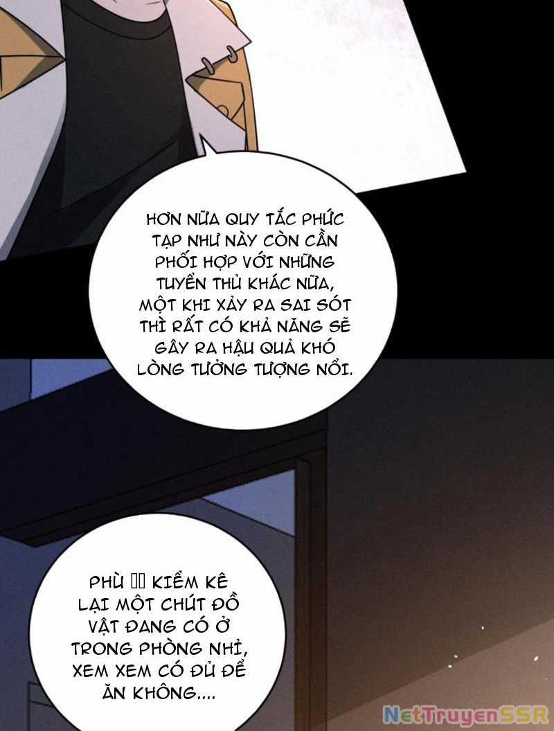 Quy Tắc Chuyện Lạ: Bắt Đầu Hóa Thân Đánh Lui Chiến Thần Chapter 184 trang 53