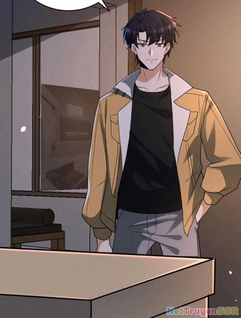 Quy Tắc Chuyện Lạ: Bắt Đầu Hóa Thân Đánh Lui Chiến Thần Chapter 184 trang 54