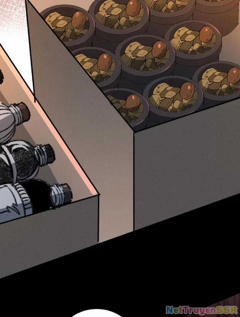 Quy Tắc Chuyện Lạ: Bắt Đầu Hóa Thân Đánh Lui Chiến Thần Chapter 184 trang 56