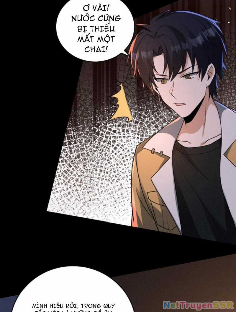 Quy Tắc Chuyện Lạ: Bắt Đầu Hóa Thân Đánh Lui Chiến Thần Chapter 184 trang 57