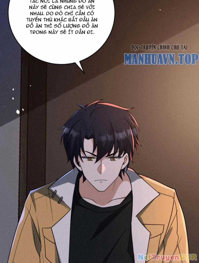 Quy Tắc Chuyện Lạ: Bắt Đầu Hóa Thân Đánh Lui Chiến Thần Chapter 184 trang 58