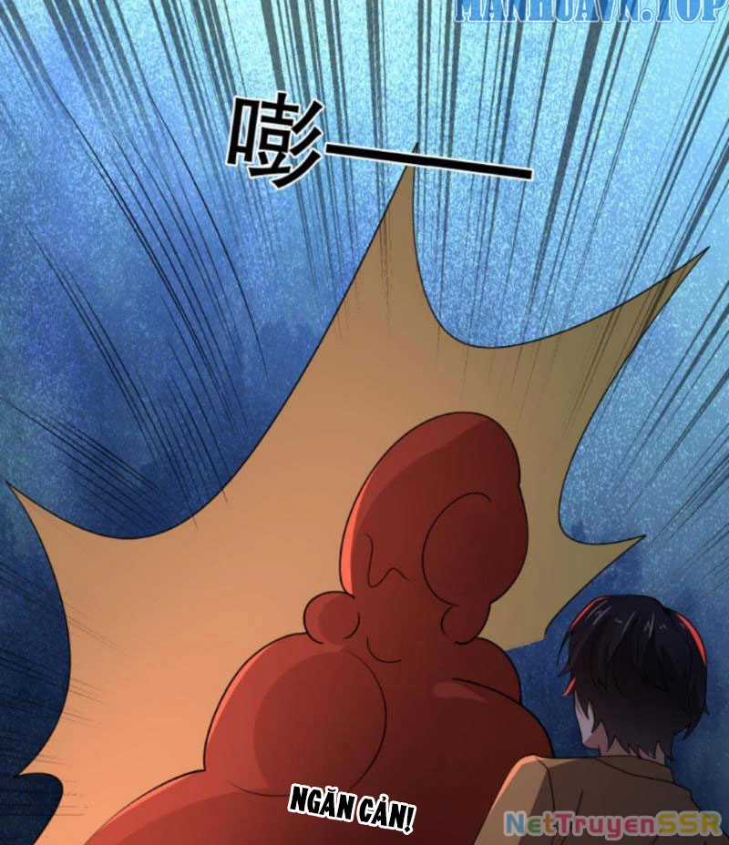 Quy Tắc Chuyện Lạ: Bắt Đầu Hóa Thân Đánh Lui Chiến Thần Chapter 184 trang 6