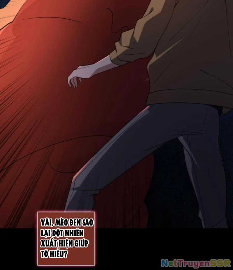 Quy Tắc Chuyện Lạ: Bắt Đầu Hóa Thân Đánh Lui Chiến Thần Chapter 184 trang 7