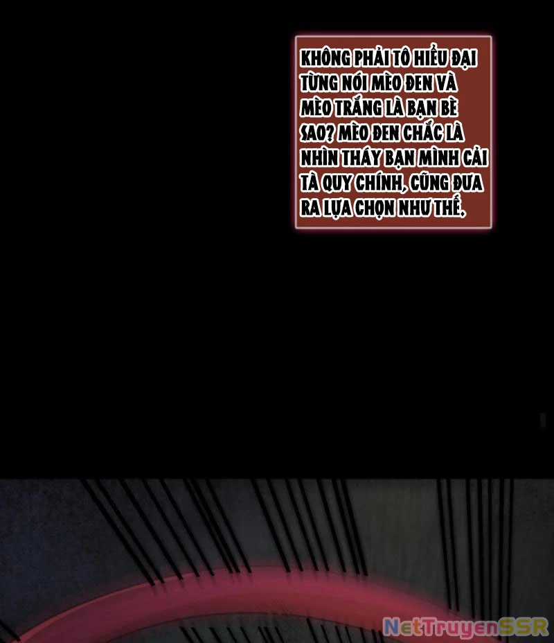 Quy Tắc Chuyện Lạ: Bắt Đầu Hóa Thân Đánh Lui Chiến Thần Chapter 184 trang 8