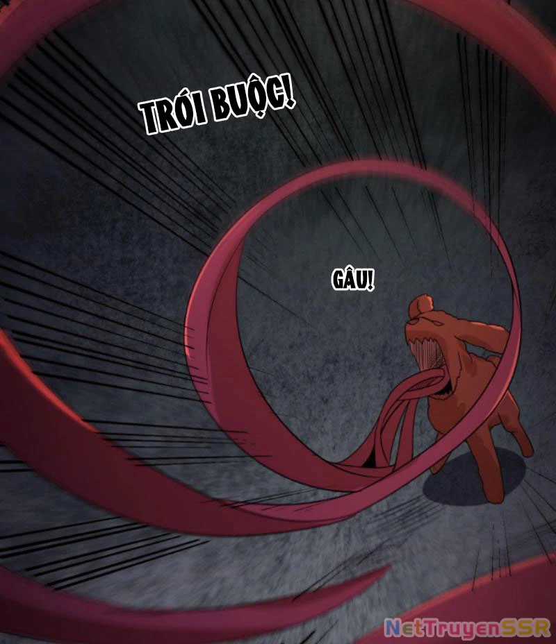 Quy Tắc Chuyện Lạ: Bắt Đầu Hóa Thân Đánh Lui Chiến Thần Chapter 184 trang 9