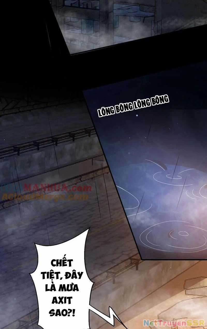 Quy Tắc Chuyện Lạ: Bắt Đầu Hóa Thân Đánh Lui Chiến Thần Chapter 185 trang 14