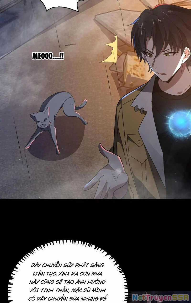 Quy Tắc Chuyện Lạ: Bắt Đầu Hóa Thân Đánh Lui Chiến Thần Chapter 185 trang 15