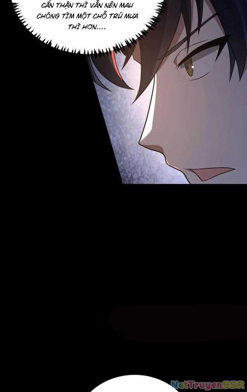 Quy Tắc Chuyện Lạ: Bắt Đầu Hóa Thân Đánh Lui Chiến Thần Chapter 185 trang 16