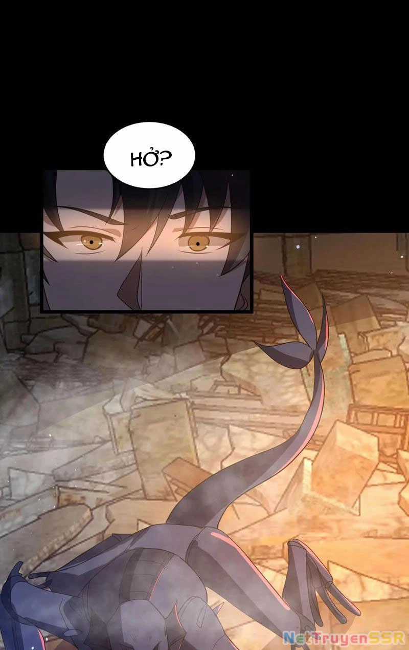 Quy Tắc Chuyện Lạ: Bắt Đầu Hóa Thân Đánh Lui Chiến Thần Chapter 185 trang 18