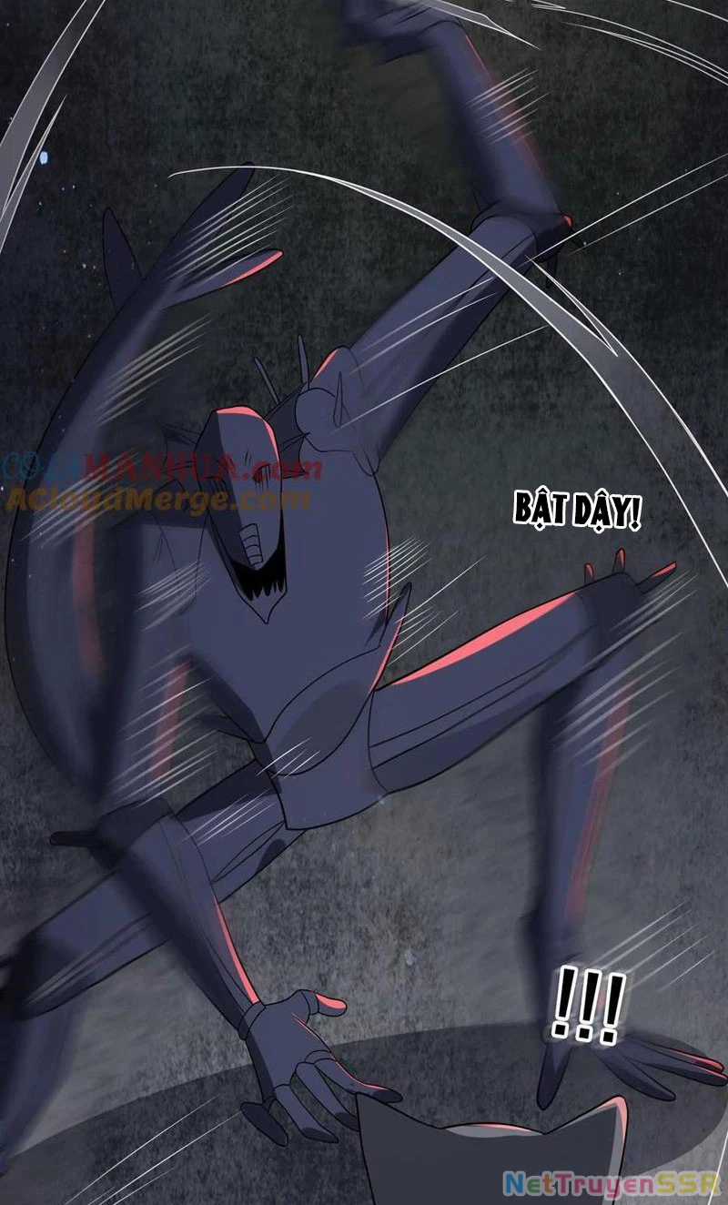 Quy Tắc Chuyện Lạ: Bắt Đầu Hóa Thân Đánh Lui Chiến Thần Chapter 185 trang 23