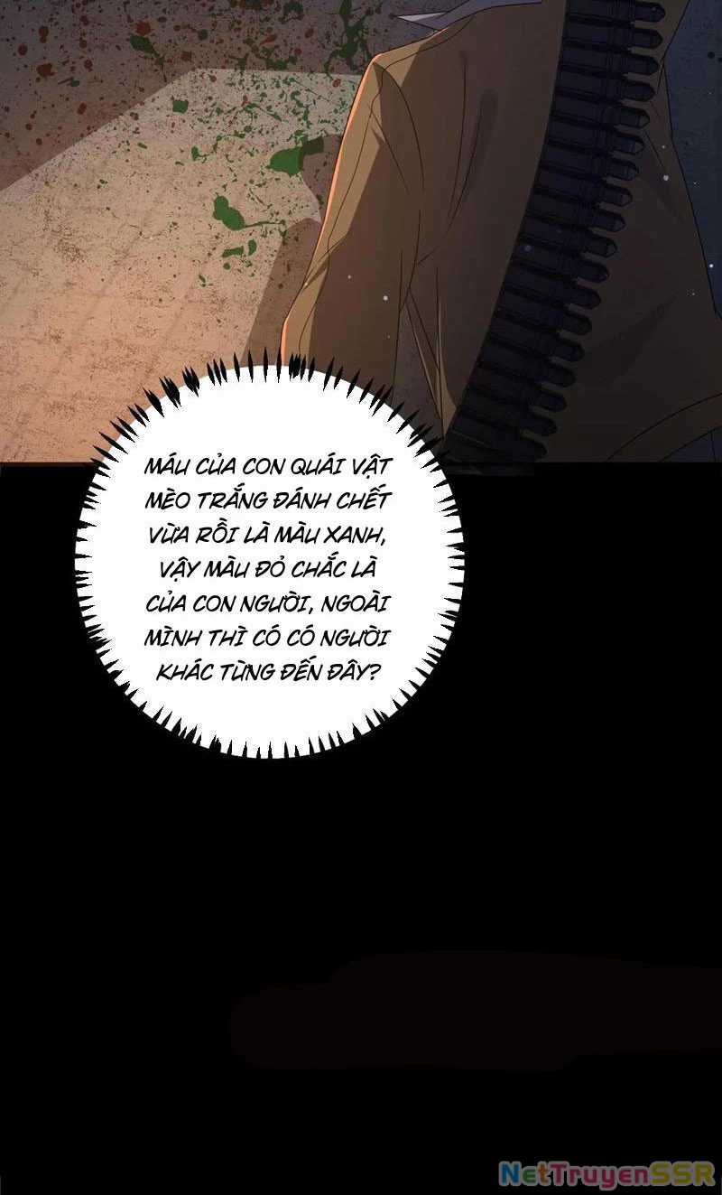 Quy Tắc Chuyện Lạ: Bắt Đầu Hóa Thân Đánh Lui Chiến Thần Chapter 185 trang 29