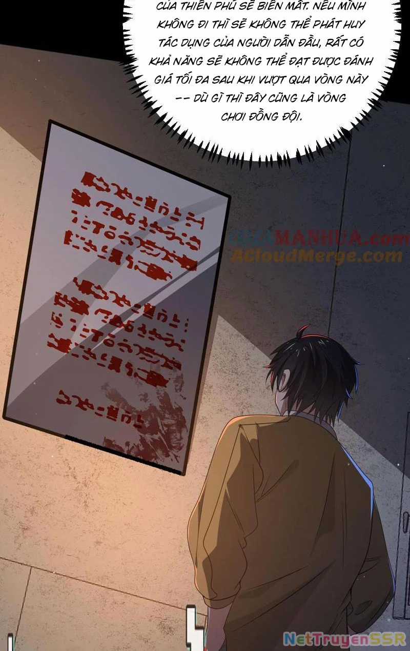 Quy Tắc Chuyện Lạ: Bắt Đầu Hóa Thân Đánh Lui Chiến Thần Chapter 185 trang 3