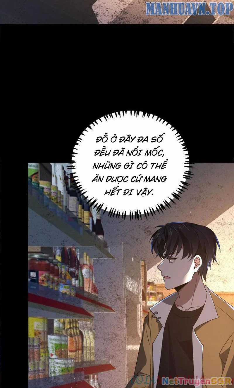 Quy Tắc Chuyện Lạ: Bắt Đầu Hóa Thân Đánh Lui Chiến Thần Chapter 185 trang 31