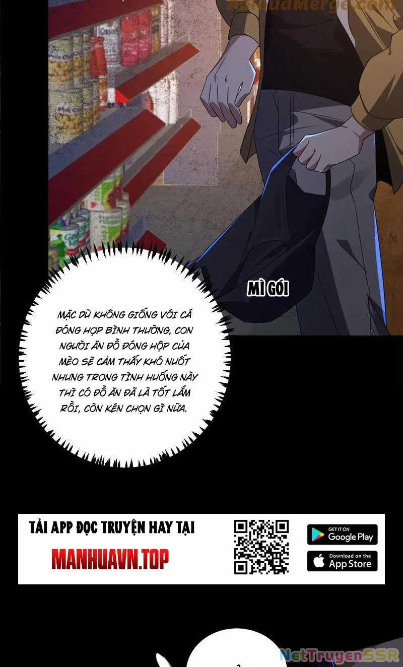 Quy Tắc Chuyện Lạ: Bắt Đầu Hóa Thân Đánh Lui Chiến Thần Chapter 185 trang 32