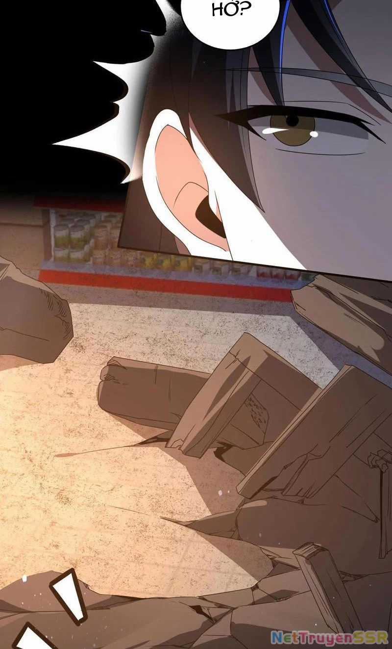 Quy Tắc Chuyện Lạ: Bắt Đầu Hóa Thân Đánh Lui Chiến Thần Chapter 185 trang 33