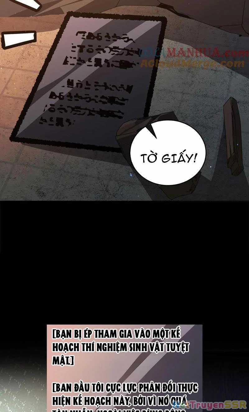 Quy Tắc Chuyện Lạ: Bắt Đầu Hóa Thân Đánh Lui Chiến Thần Chapter 185 trang 34