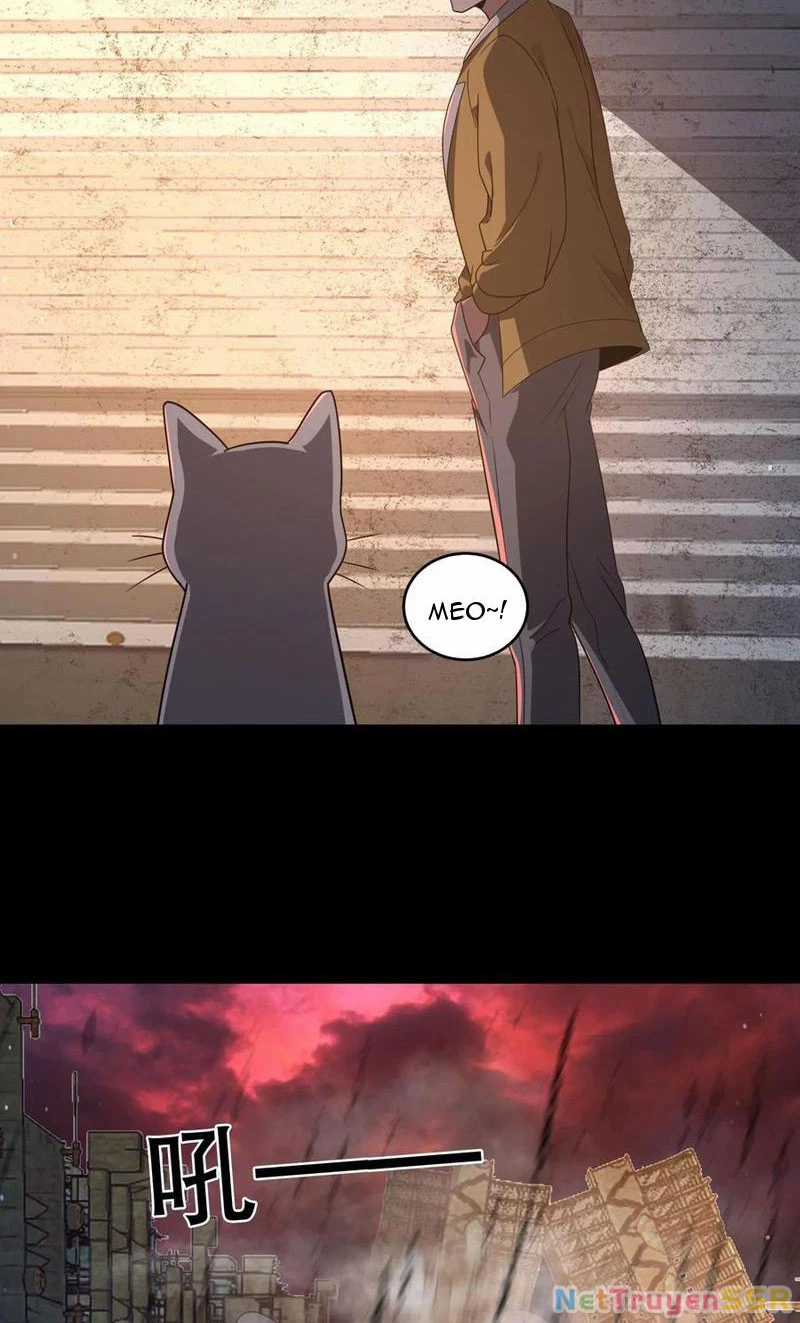 Quy Tắc Chuyện Lạ: Bắt Đầu Hóa Thân Đánh Lui Chiến Thần Chapter 185 trang 37