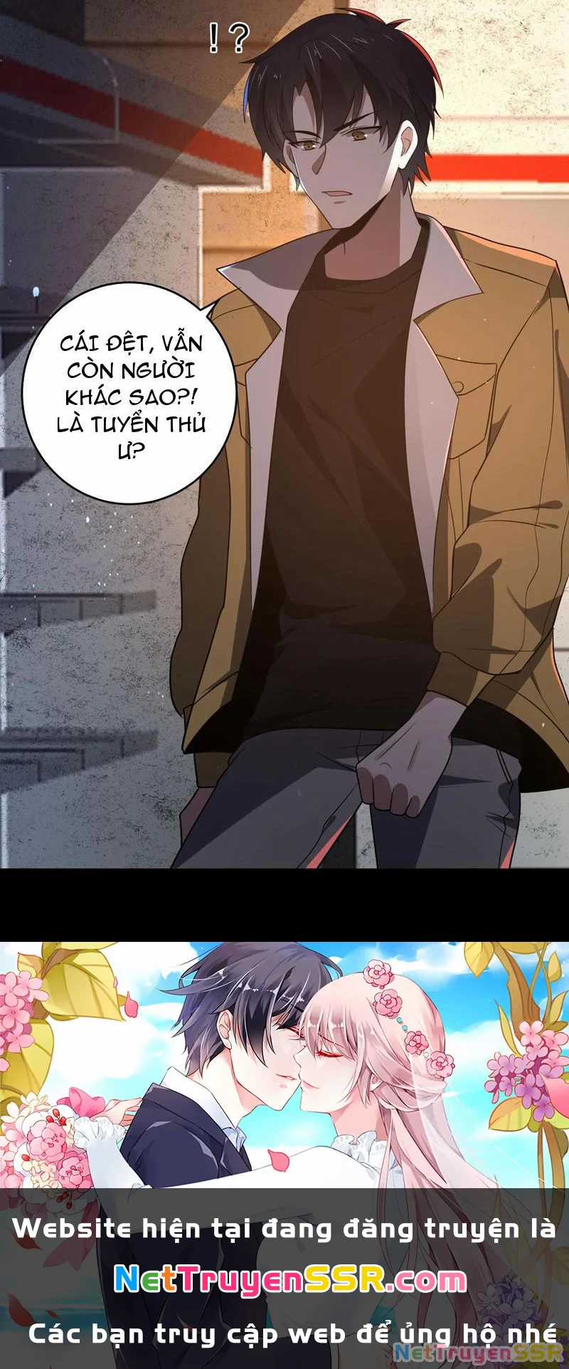 Quy Tắc Chuyện Lạ: Bắt Đầu Hóa Thân Đánh Lui Chiến Thần Chapter 185 trang 39