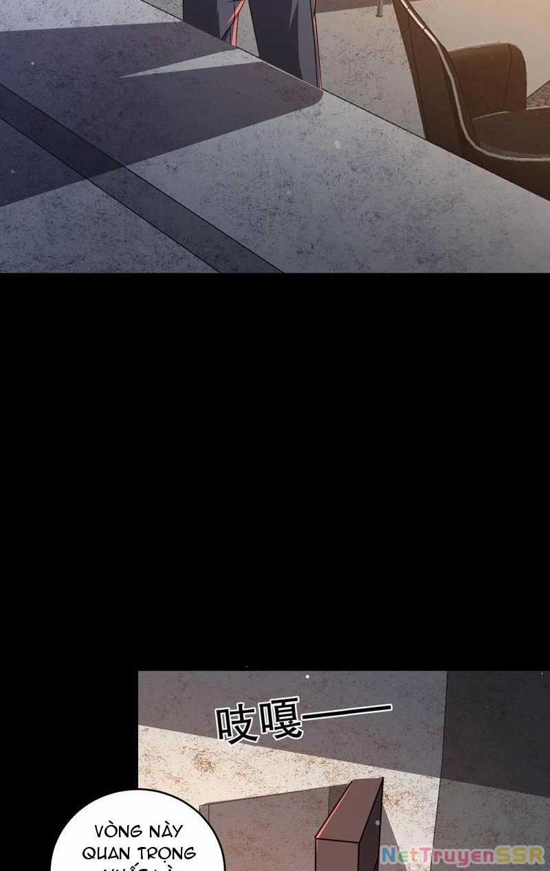 Quy Tắc Chuyện Lạ: Bắt Đầu Hóa Thân Đánh Lui Chiến Thần Chapter 185 trang 6