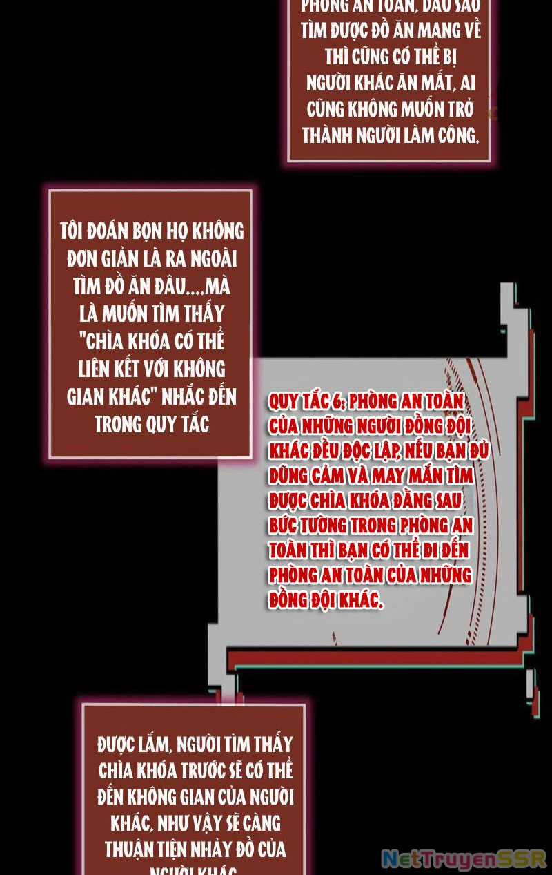 Quy Tắc Chuyện Lạ: Bắt Đầu Hóa Thân Đánh Lui Chiến Thần Chapter 189 trang 10