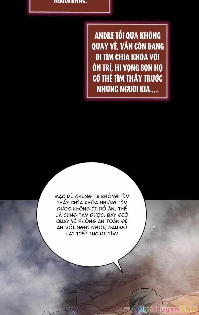 Quy Tắc Chuyện Lạ: Bắt Đầu Hóa Thân Đánh Lui Chiến Thần Chapter 189 trang 11