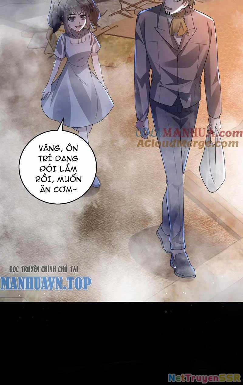 Quy Tắc Chuyện Lạ: Bắt Đầu Hóa Thân Đánh Lui Chiến Thần Chapter 189 trang 12