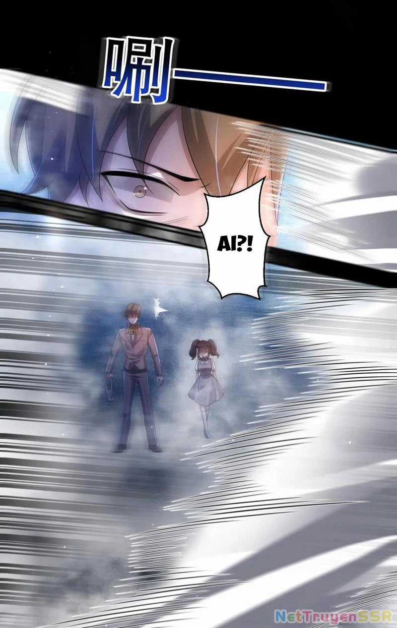 Quy Tắc Chuyện Lạ: Bắt Đầu Hóa Thân Đánh Lui Chiến Thần Chapter 189 trang 13