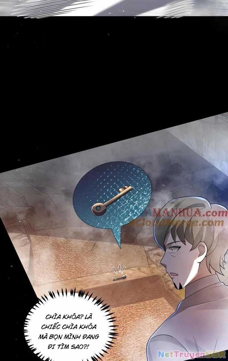 Quy Tắc Chuyện Lạ: Bắt Đầu Hóa Thân Đánh Lui Chiến Thần Chapter 189 trang 14