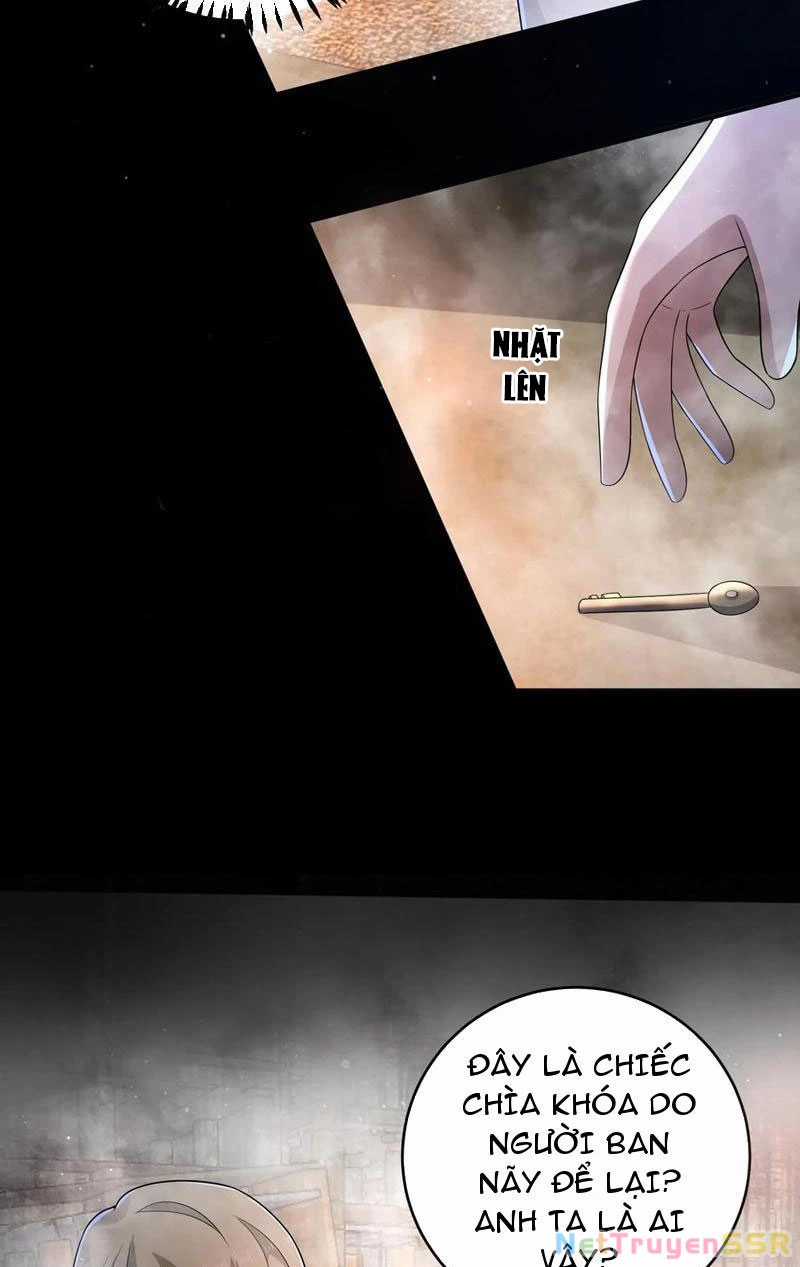 Quy Tắc Chuyện Lạ: Bắt Đầu Hóa Thân Đánh Lui Chiến Thần Chapter 189 trang 15