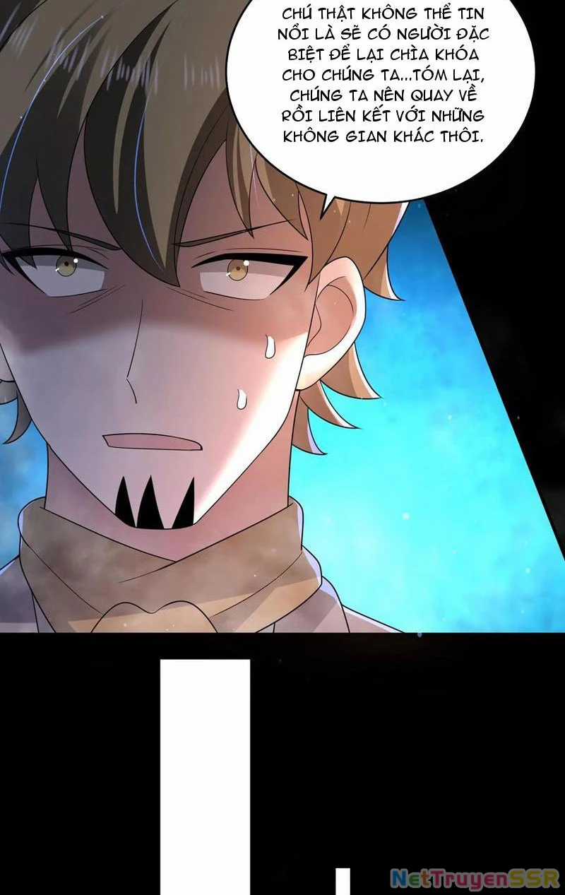 Quy Tắc Chuyện Lạ: Bắt Đầu Hóa Thân Đánh Lui Chiến Thần Chapter 189 trang 17