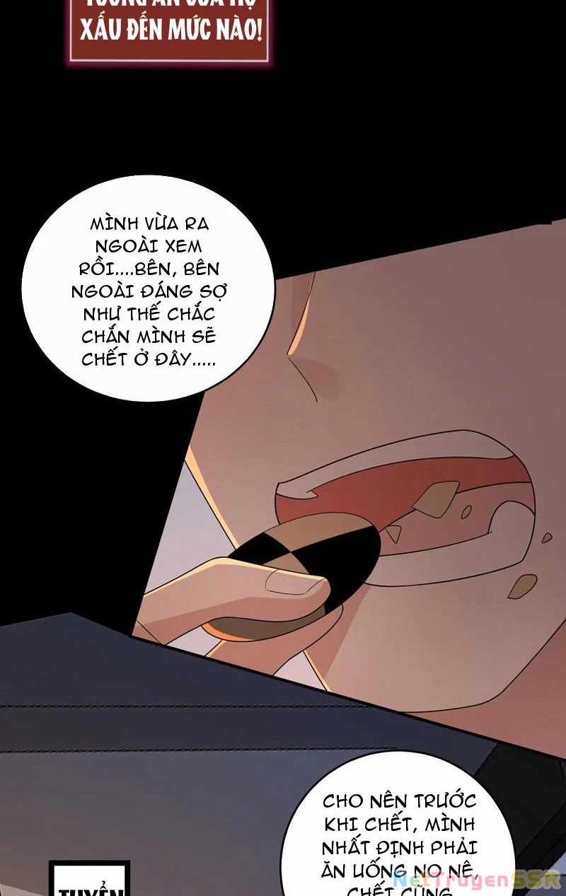 Quy Tắc Chuyện Lạ: Bắt Đầu Hóa Thân Đánh Lui Chiến Thần Chapter 189 trang 2