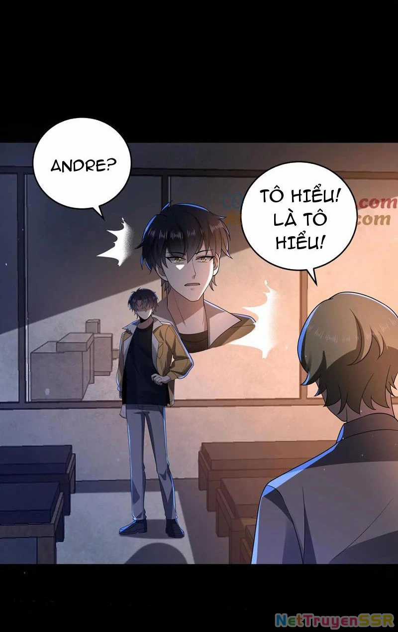 Quy Tắc Chuyện Lạ: Bắt Đầu Hóa Thân Đánh Lui Chiến Thần Chapter 189 trang 21