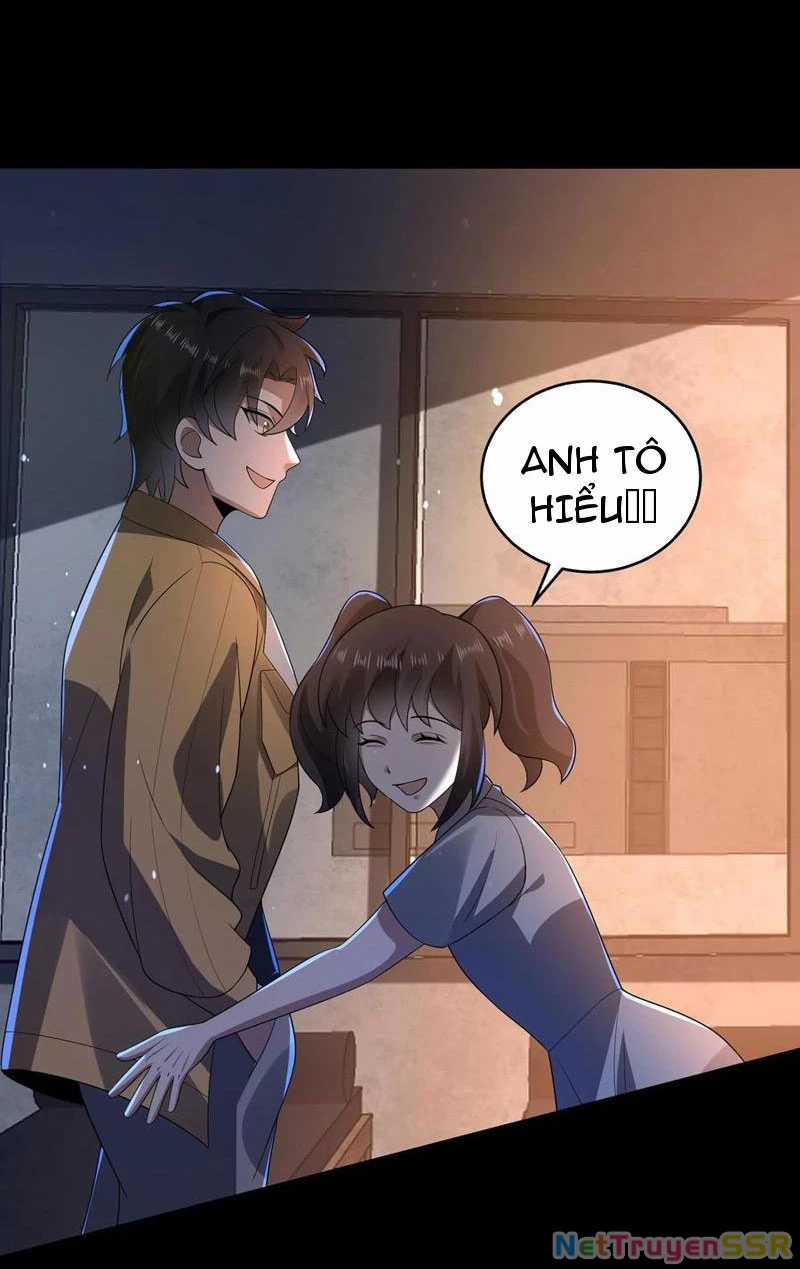 Quy Tắc Chuyện Lạ: Bắt Đầu Hóa Thân Đánh Lui Chiến Thần Chapter 189 trang 22