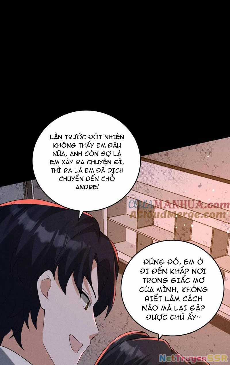 Quy Tắc Chuyện Lạ: Bắt Đầu Hóa Thân Đánh Lui Chiến Thần Chapter 189 trang 23