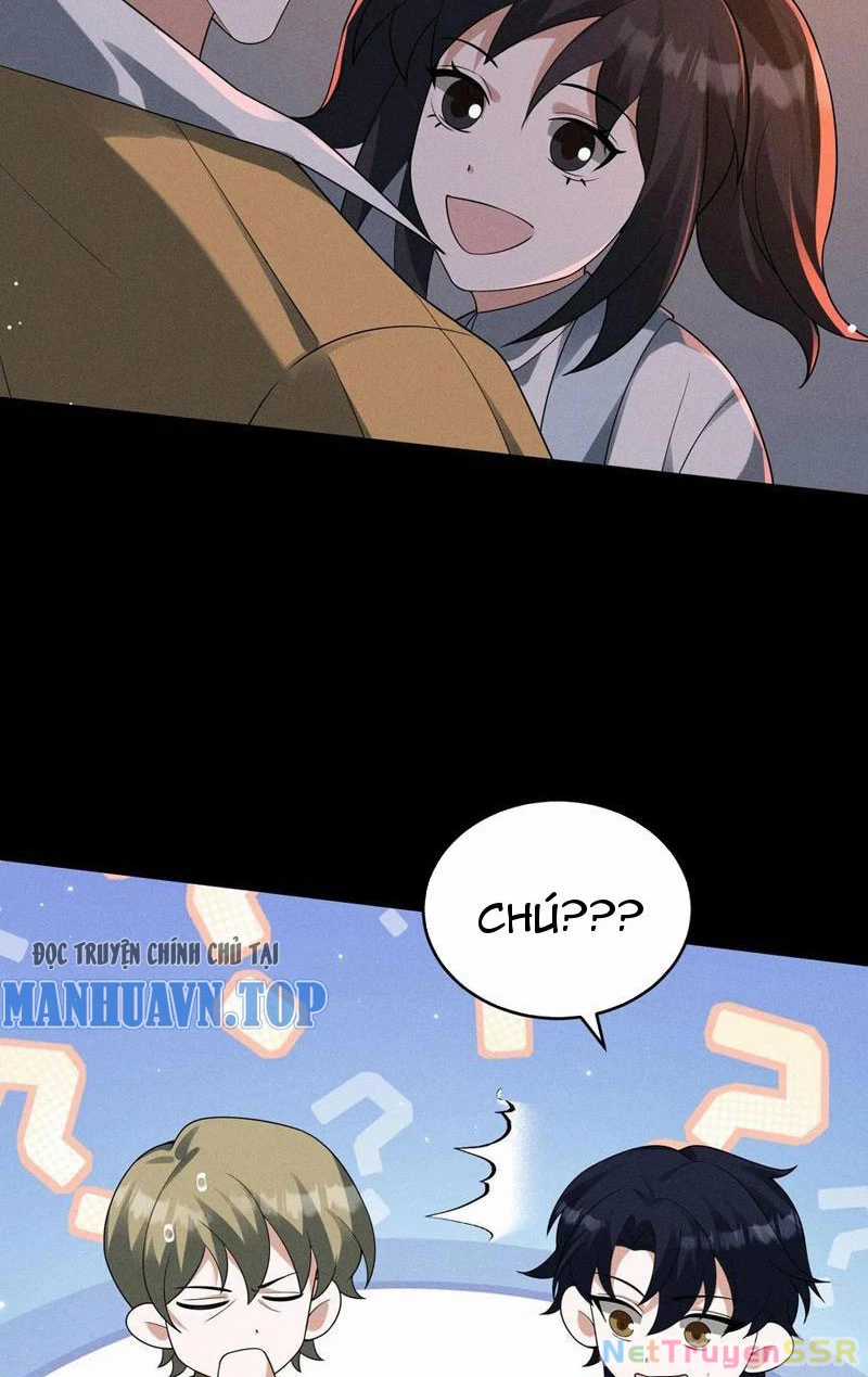 Quy Tắc Chuyện Lạ: Bắt Đầu Hóa Thân Đánh Lui Chiến Thần Chapter 189 trang 24