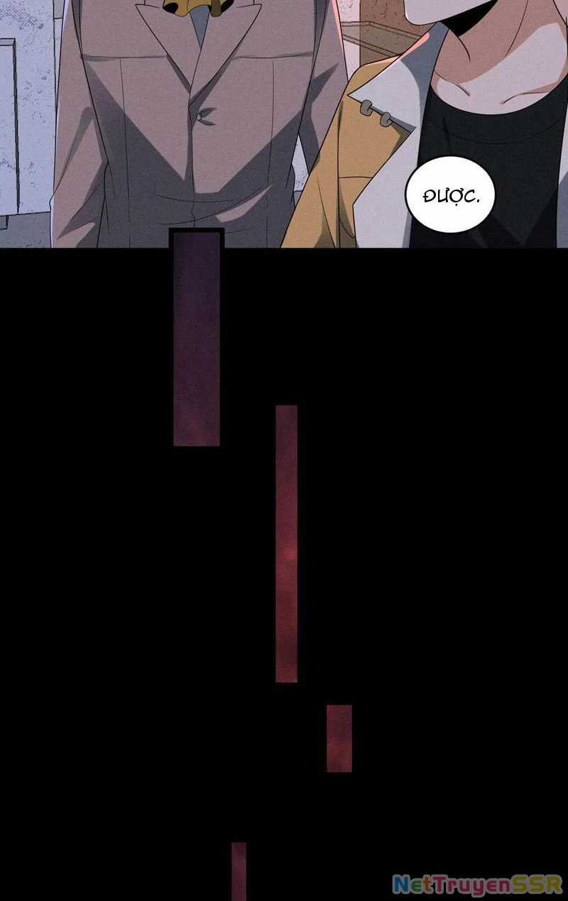 Quy Tắc Chuyện Lạ: Bắt Đầu Hóa Thân Đánh Lui Chiến Thần Chapter 189 trang 26