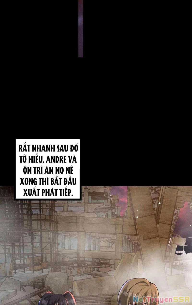 Quy Tắc Chuyện Lạ: Bắt Đầu Hóa Thân Đánh Lui Chiến Thần Chapter 189 trang 27