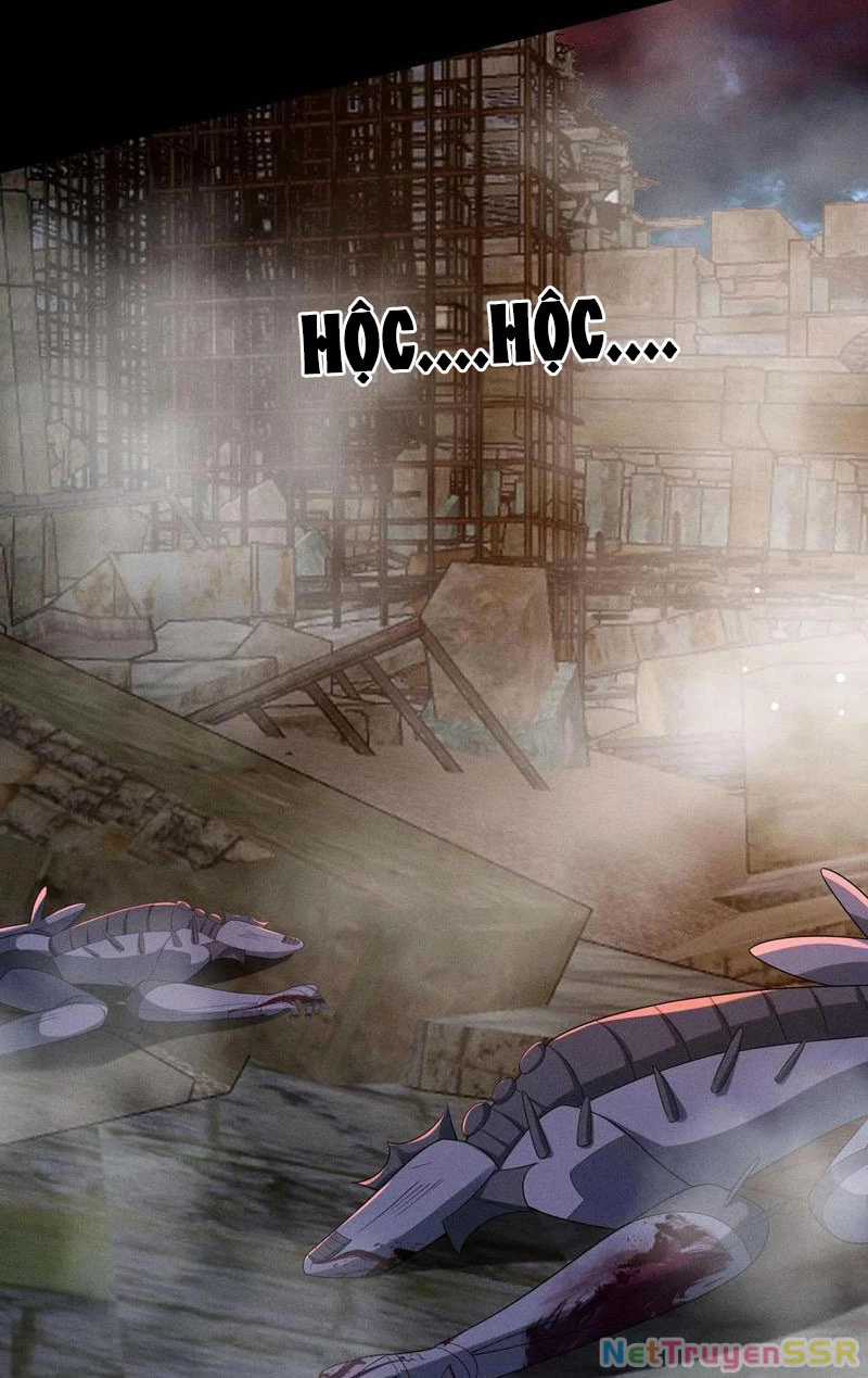 Quy Tắc Chuyện Lạ: Bắt Đầu Hóa Thân Đánh Lui Chiến Thần Chapter 189 trang 29