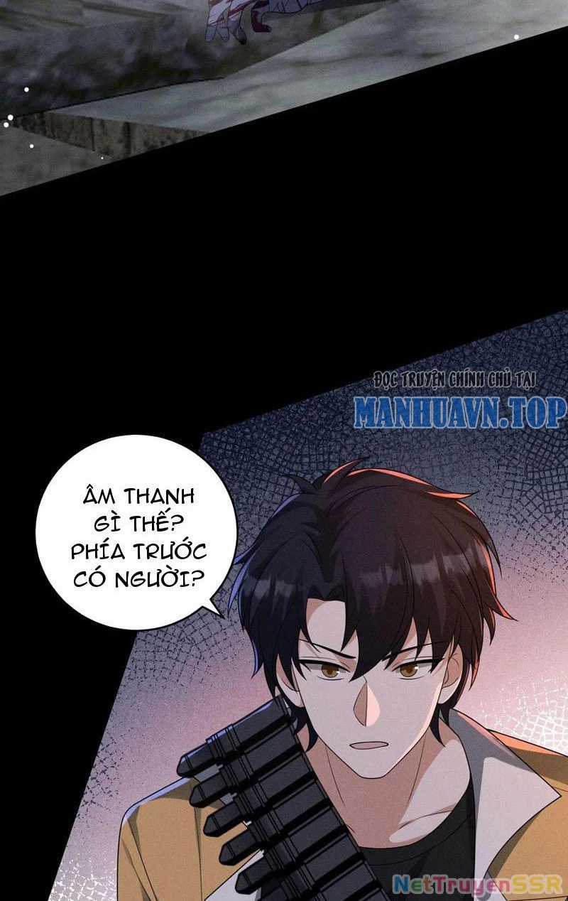 Quy Tắc Chuyện Lạ: Bắt Đầu Hóa Thân Đánh Lui Chiến Thần Chapter 189 trang 30