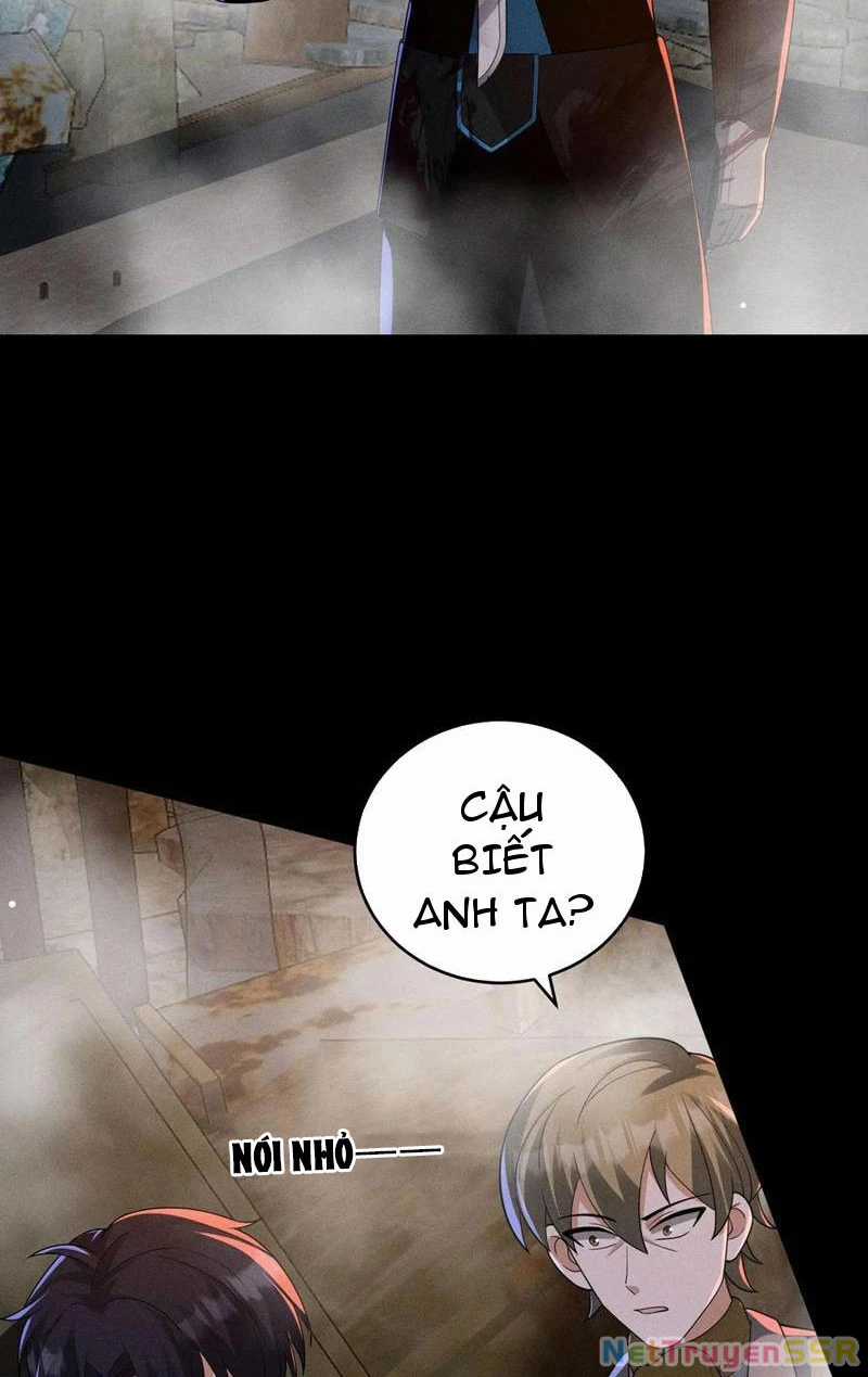 Quy Tắc Chuyện Lạ: Bắt Đầu Hóa Thân Đánh Lui Chiến Thần Chapter 189 trang 33