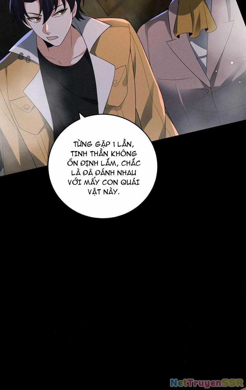 Quy Tắc Chuyện Lạ: Bắt Đầu Hóa Thân Đánh Lui Chiến Thần Chapter 189 trang 34