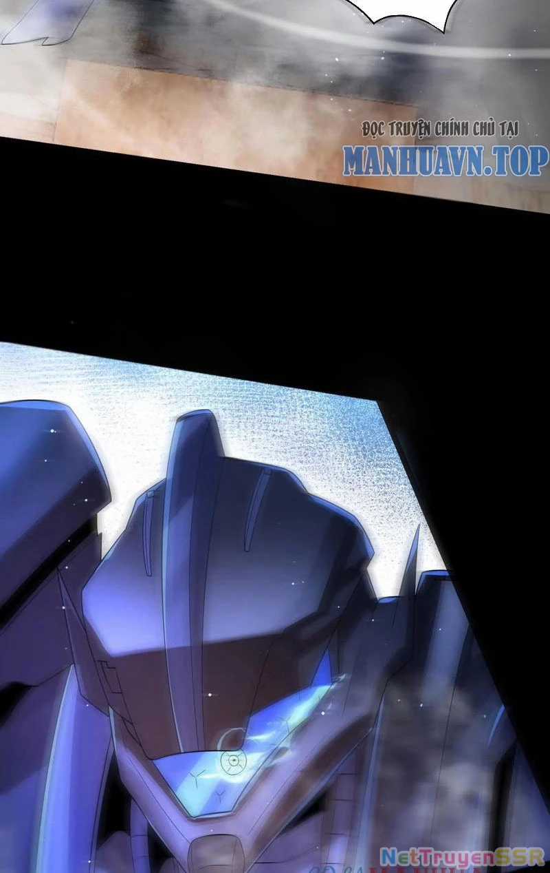 Quy Tắc Chuyện Lạ: Bắt Đầu Hóa Thân Đánh Lui Chiến Thần Chapter 189 trang 36