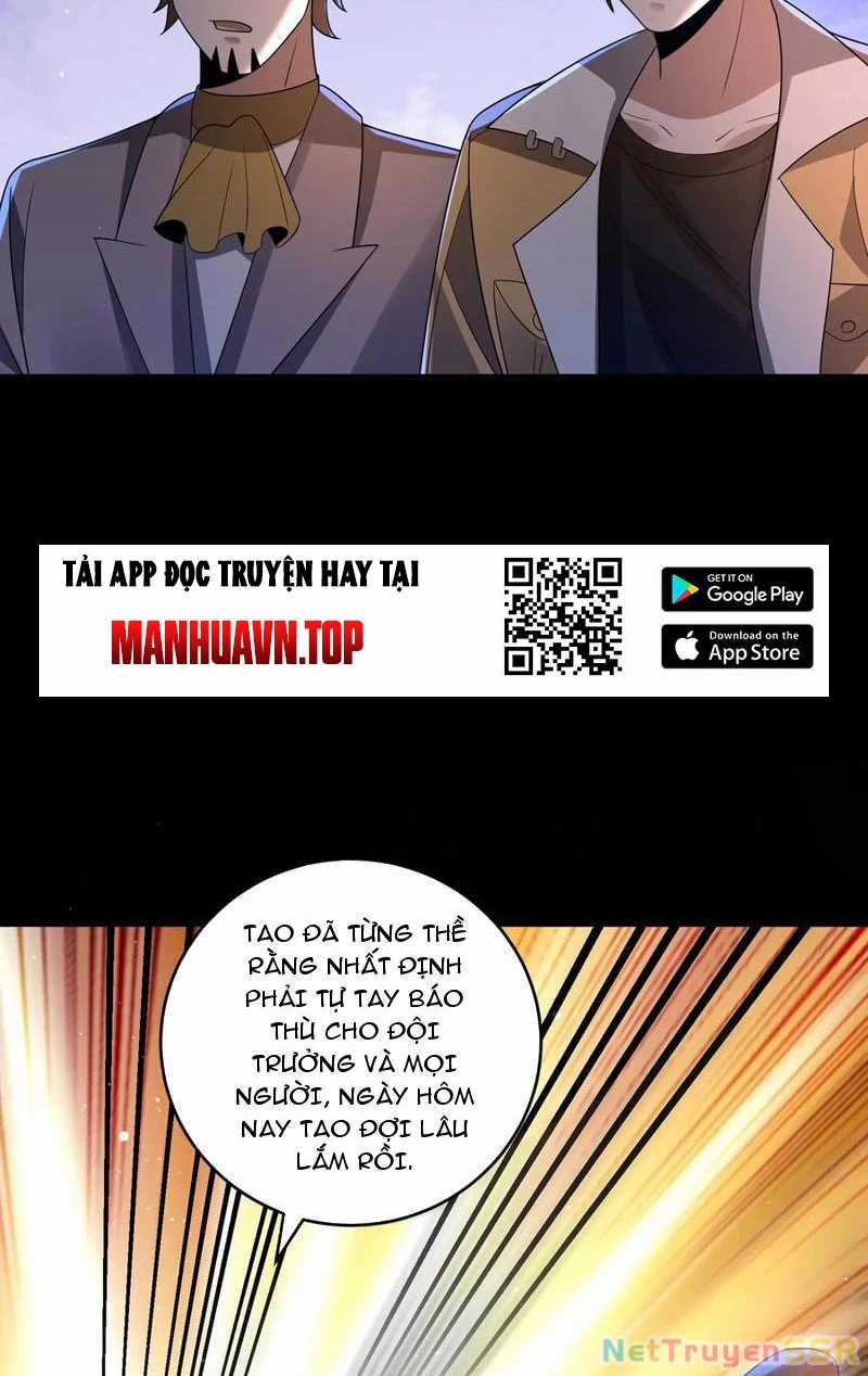 Quy Tắc Chuyện Lạ: Bắt Đầu Hóa Thân Đánh Lui Chiến Thần Chapter 189 trang 38