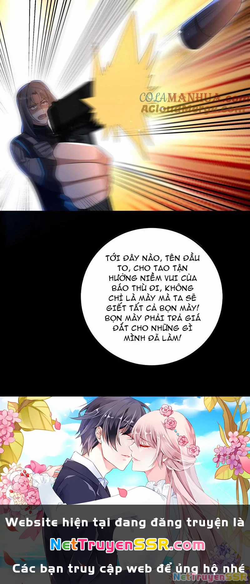 Quy Tắc Chuyện Lạ: Bắt Đầu Hóa Thân Đánh Lui Chiến Thần Chapter 189 trang 39