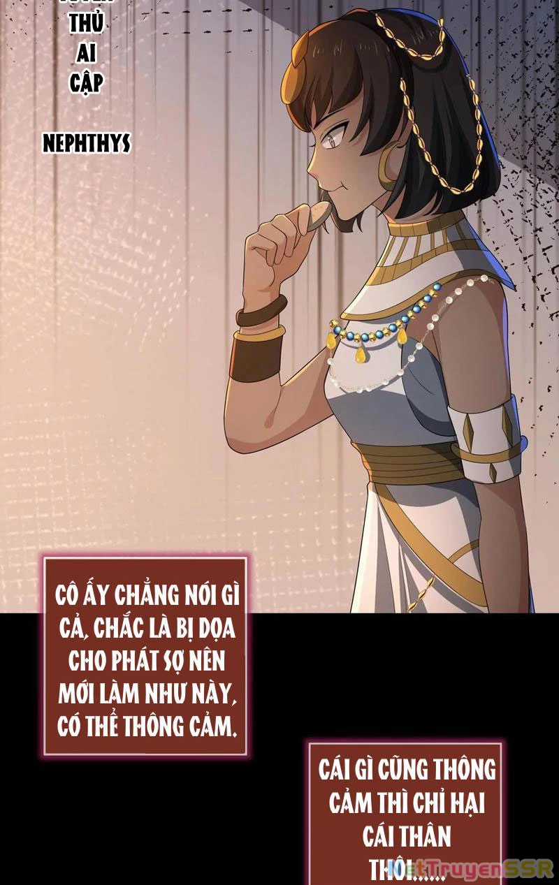 Quy Tắc Chuyện Lạ: Bắt Đầu Hóa Thân Đánh Lui Chiến Thần Chapter 189 trang 6